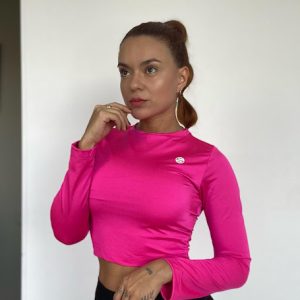 top manga corta deportivo y urbano