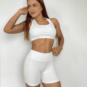 Conjunto Deportivo en Polifibra