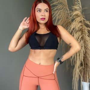 Short Arianna Deportivo