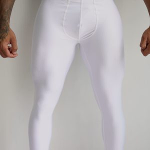 Legging Men Deportivo Polifibra - Sculpture Sport