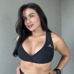 Top Tatiana Deportivo - Sculpture Sport