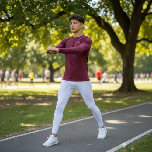 Set Deportivo para Hombre Sculpture Sport