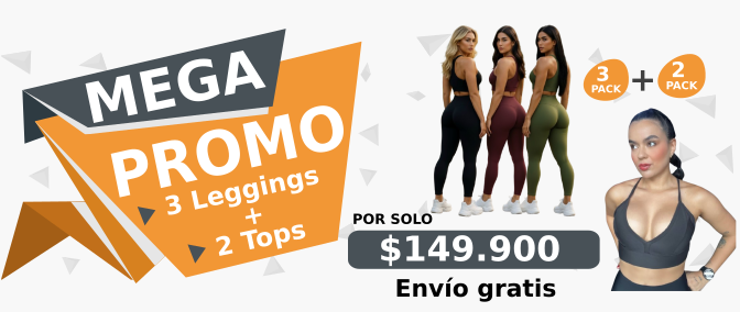 promo3+2leggings