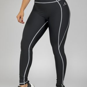 Legging Volcano | Poder, Ajuste y Definición Total