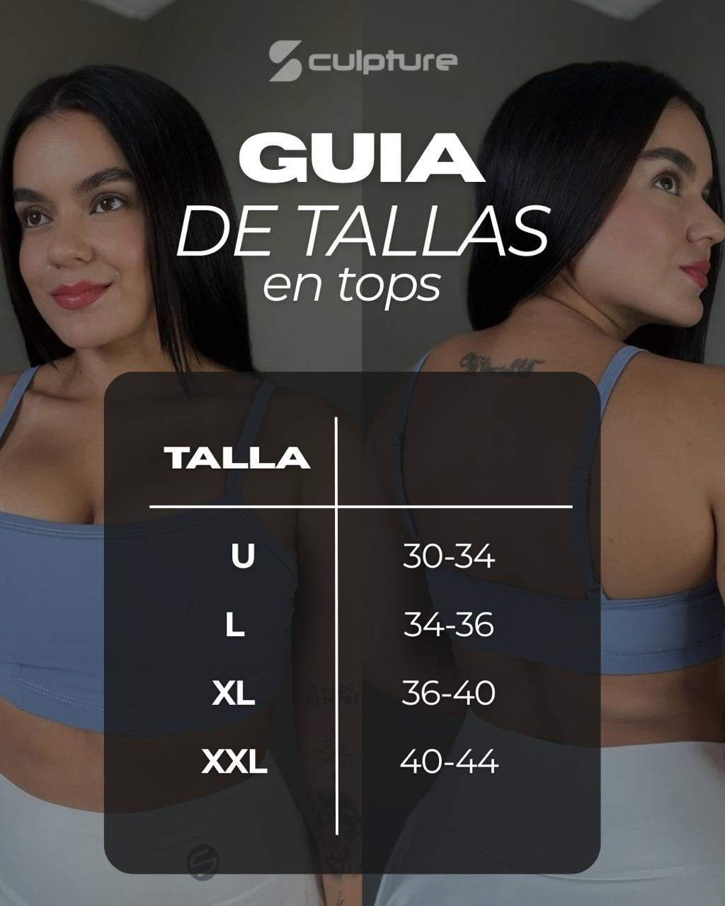 Guía Tops