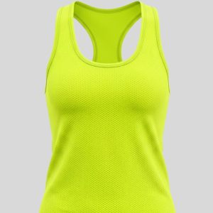 Blusa Esqueleto Deportiva Malla Eco