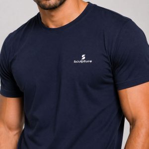 Camiseta Men Básica