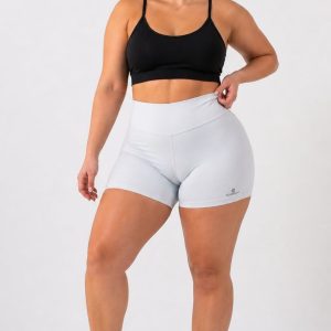 Short Sencillo Nylon
